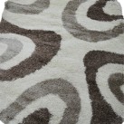 Високоворсний килим Super Lux Shaggy 6352A CREAM - Висока якість за найкращою ціною в Україні зображення 3.
